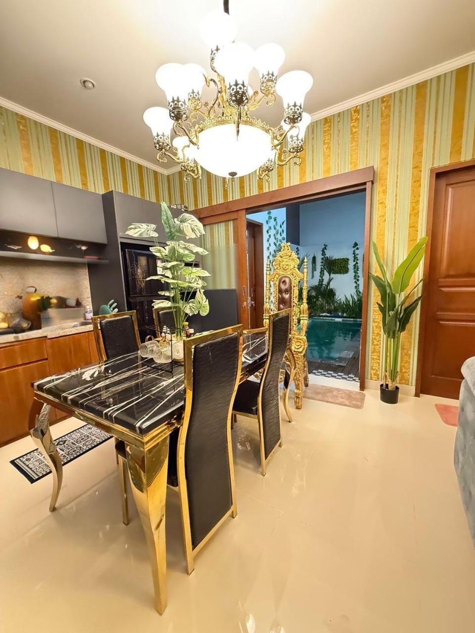 Veeka Villa Nusa Dua (Bali)