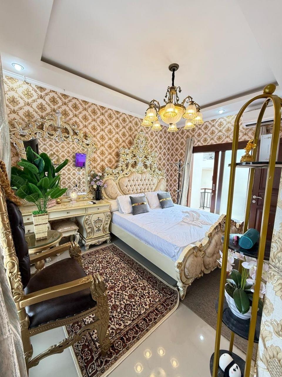 Veeka Villa Nusa Dua (Bali)