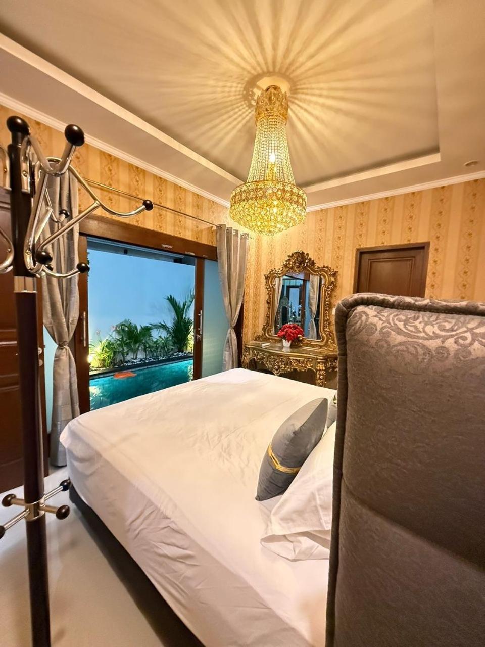 Villa Veeka Nusa Dua (Bali)