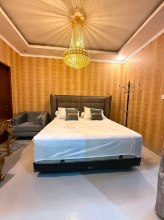 Villa Veeka Nusa Dua (Bali)